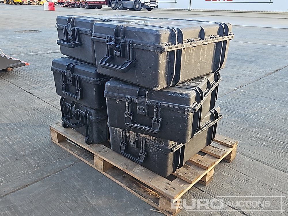 G B C 110 Volt Pipe Bevelling Machine (6 of) - Construction equipment: picture 1 G B C 110 Volt Pipe Bevelling Machine (6 of) - Construction equipment: picture 1