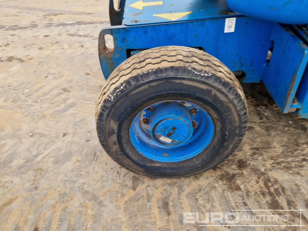 Aerial platform Genie Z45/25: picture 9