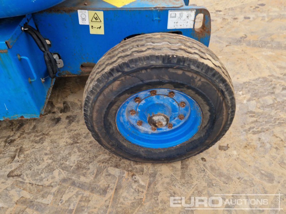 Aerial platform Genie Z45/25: picture 10
