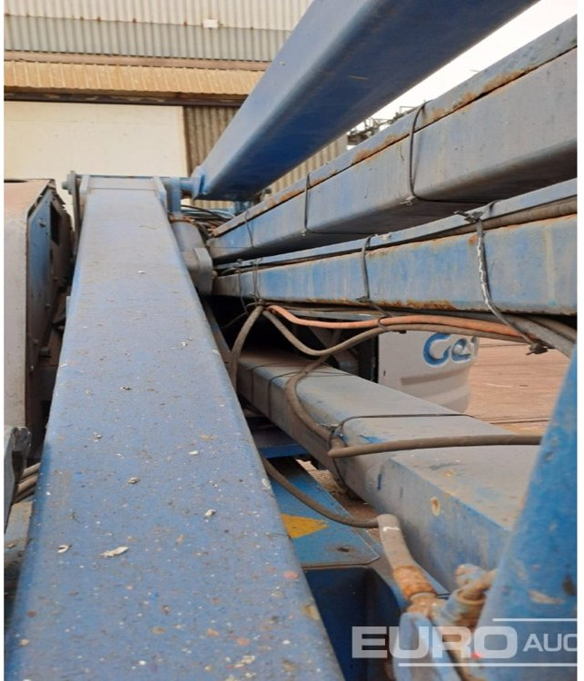 Genie Z45/25 - Aerial platform: picture 4 Genie Z45/25 - Aerial platform: picture 4