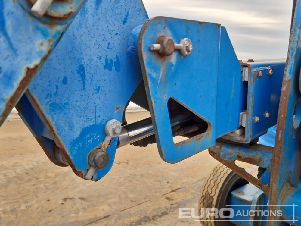 Aerial platform Genie Z45/25: picture 15