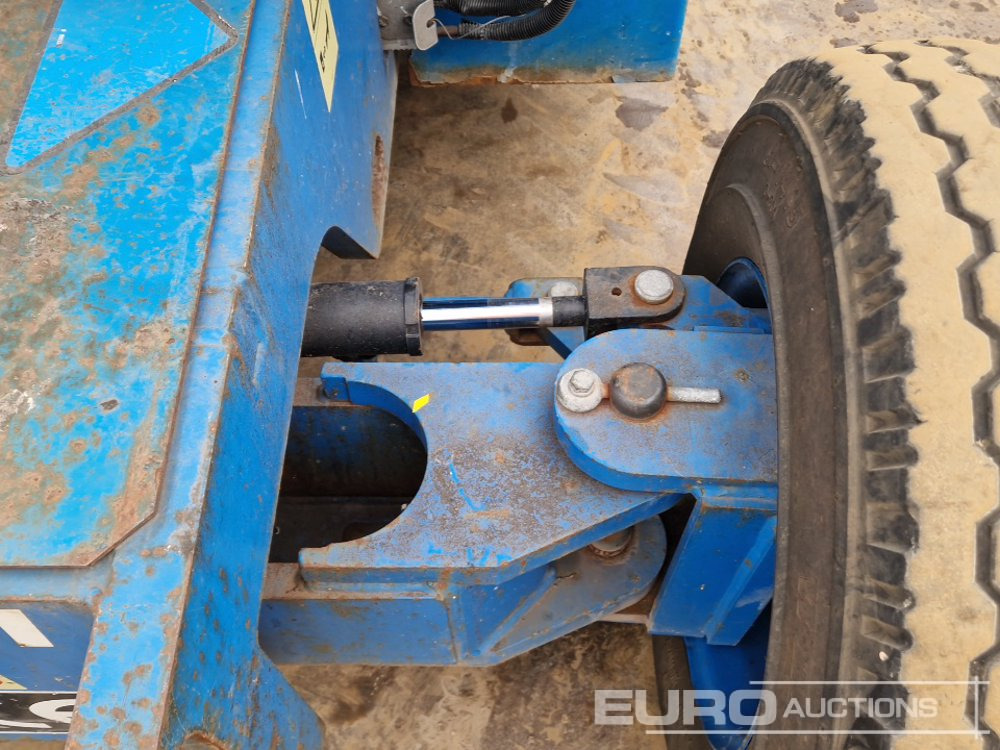 Aerial platform Genie Z45/25: picture 20