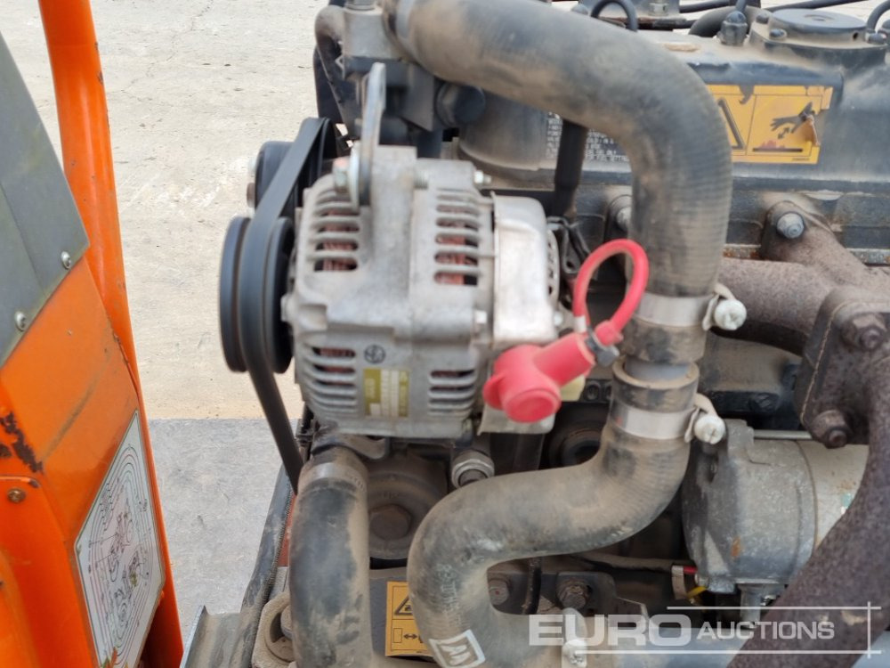 Roller Hamm HD8VV: picture 23