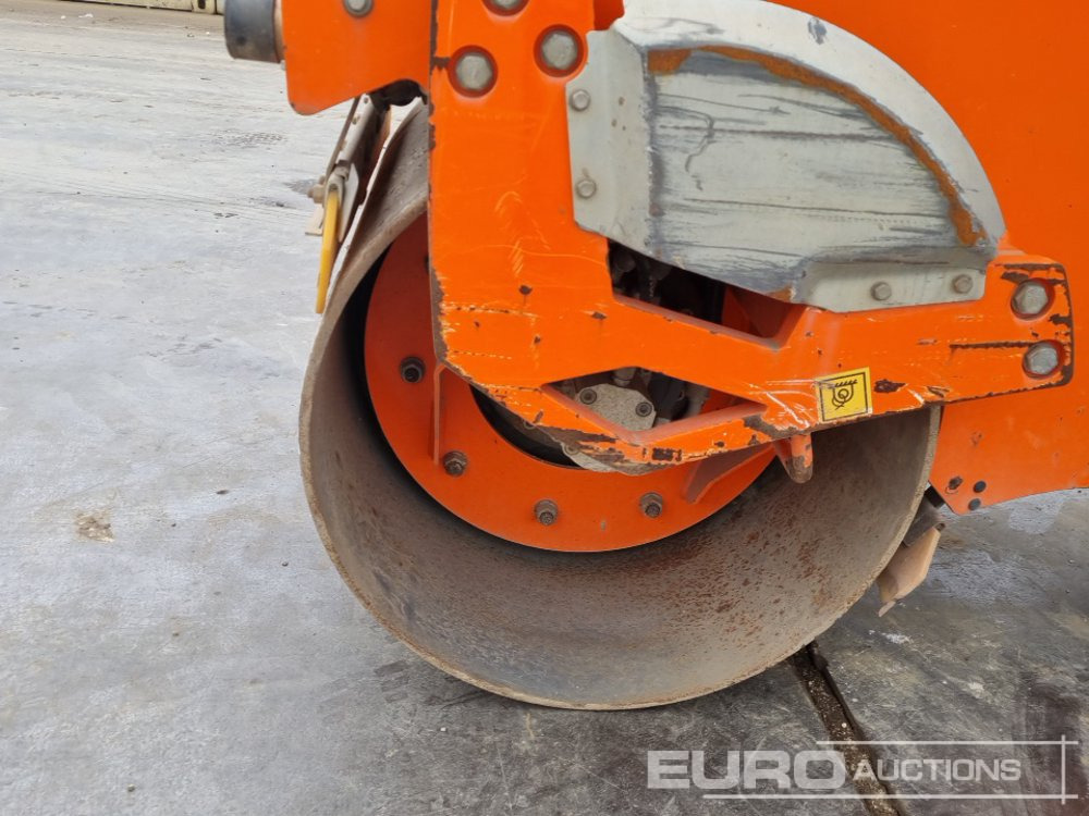 Roller Hamm HD8VV: picture 9