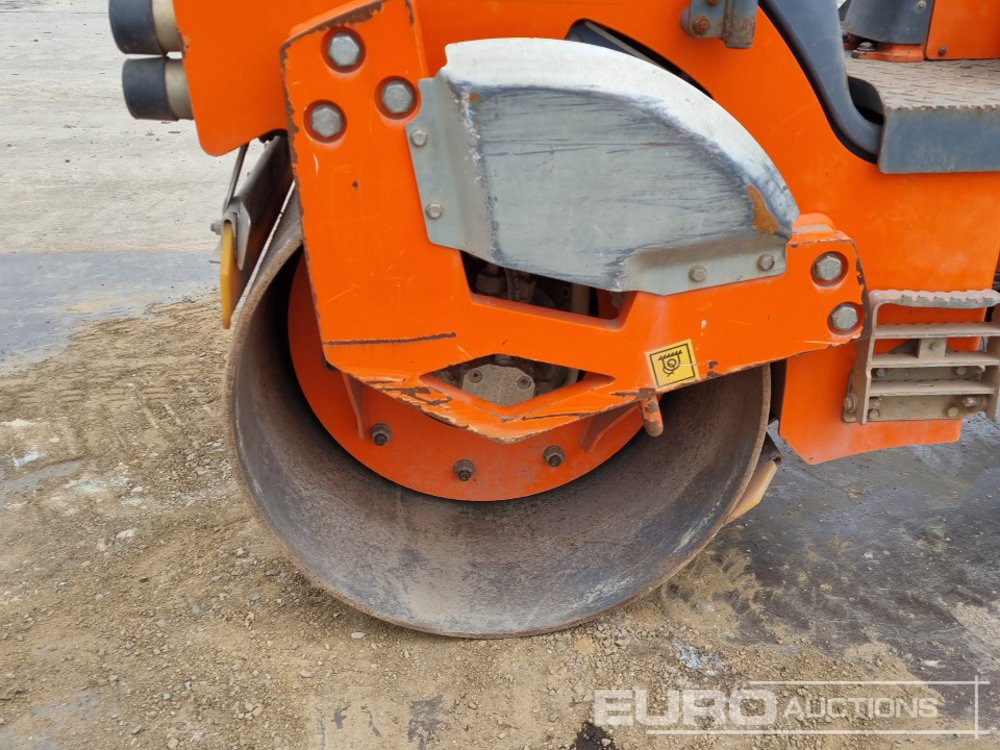 Roller Hamm HD8VV: picture 12