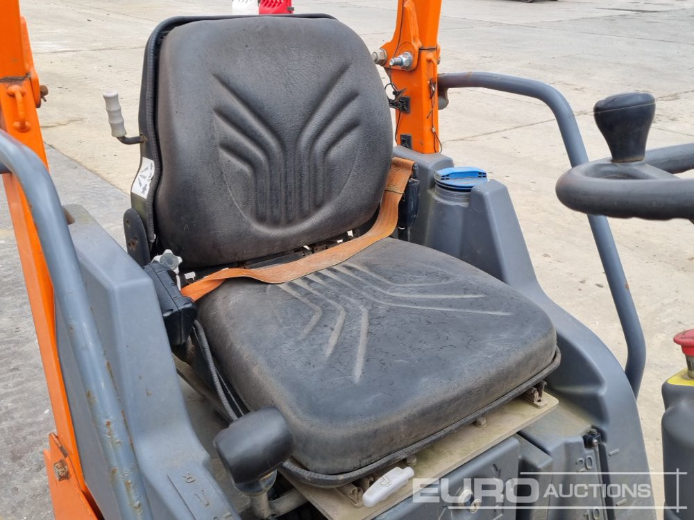 Roller Hamm HD8VV: picture 25