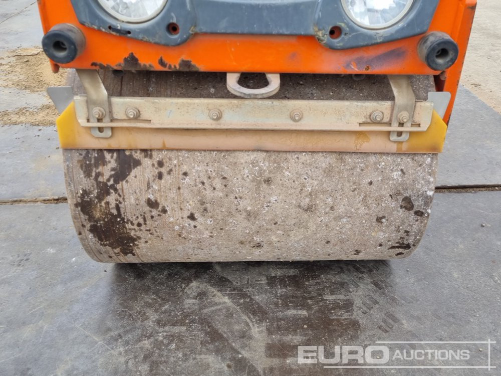 Roller Hamm HD8VV: picture 10