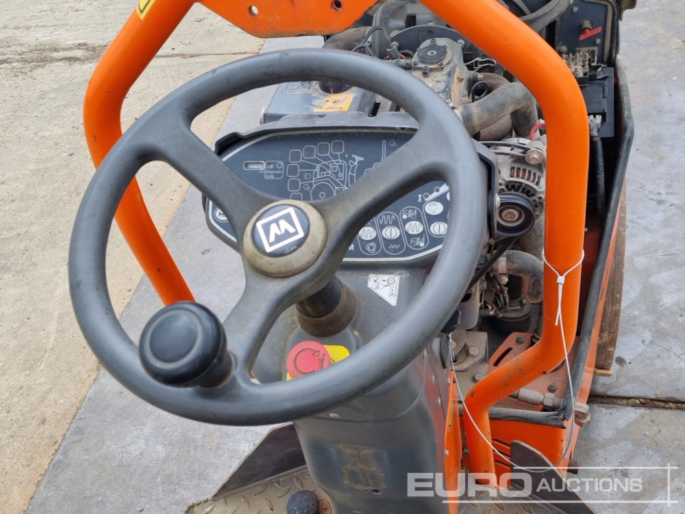 Roller Hamm HD8VV: picture 26