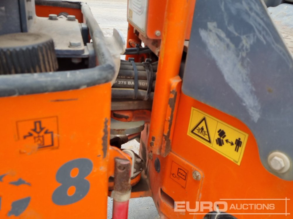 Roller Hamm HD8VV: picture 17