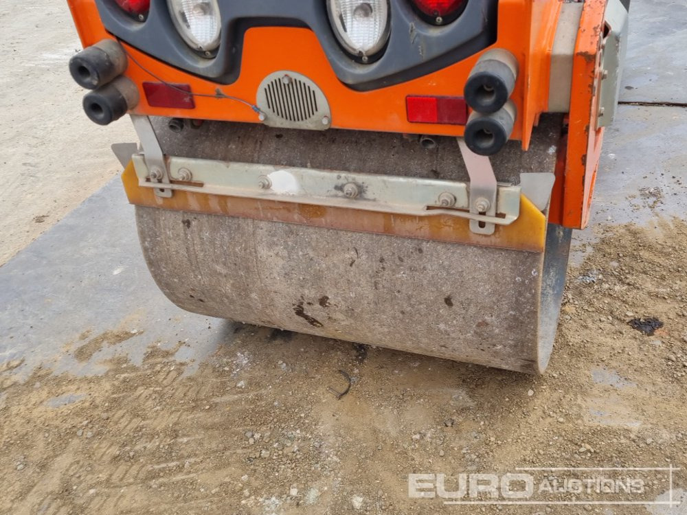 Roller Hamm HD8VV: picture 13