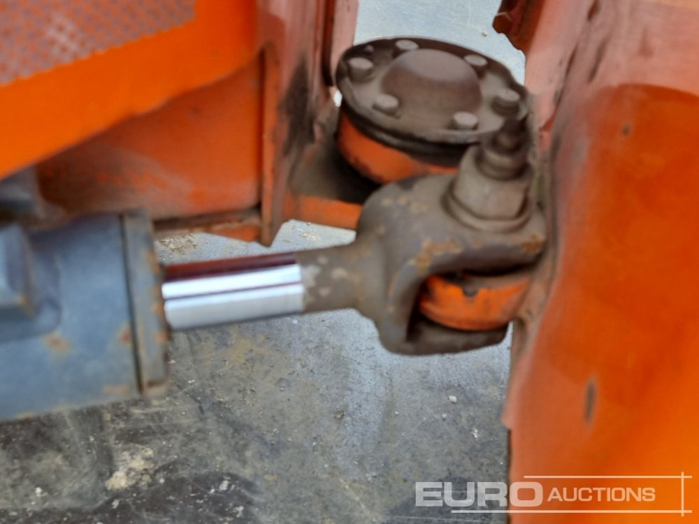 Roller Hamm HD8VV: picture 16