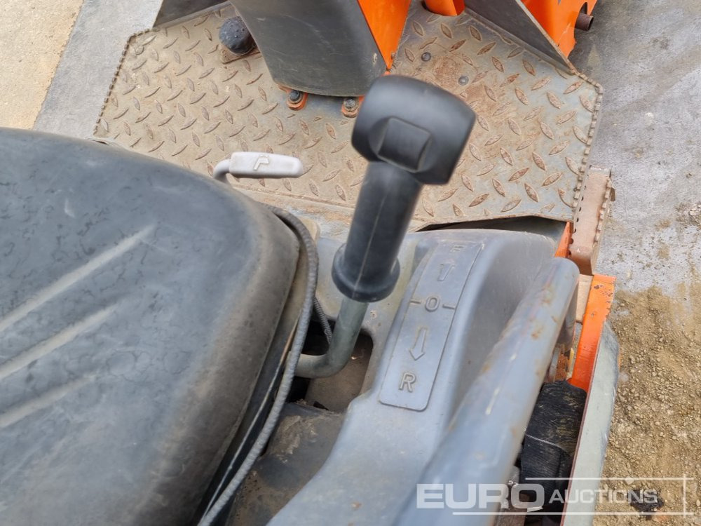 Roller Hamm HD8VV: picture 27