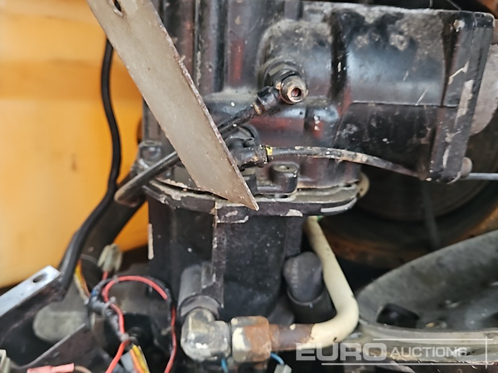 Air compressor Ingersoll Rand R1090F41: picture 24