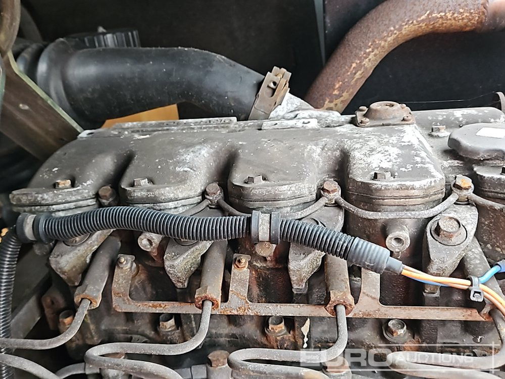 Air compressor Ingersoll Rand R1090F41: picture 17