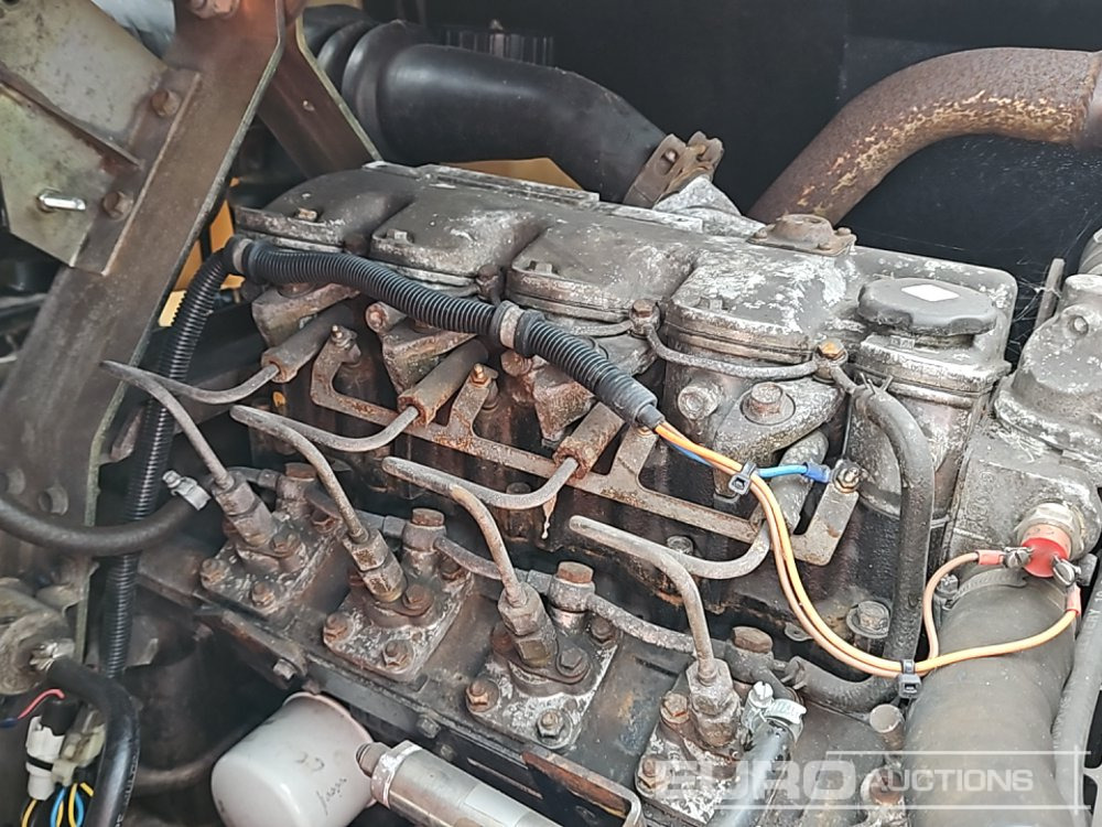 Air compressor Ingersoll Rand R1090F41: picture 13