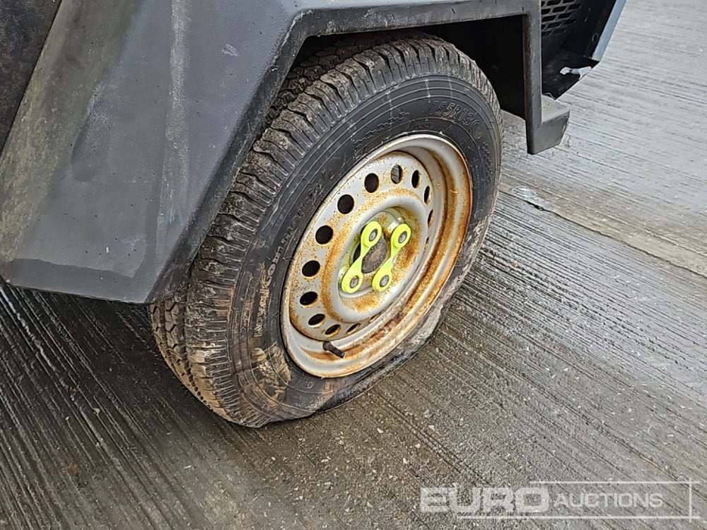 Air compressor Ingersoll Rand R1090F41: picture 10