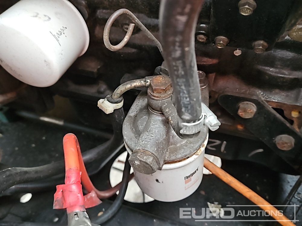 Air compressor Ingersoll Rand R1090F41: picture 14