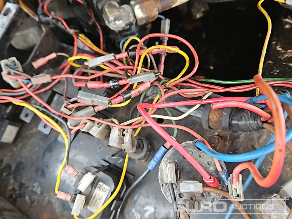 Air compressor Ingersoll Rand R1090F41: picture 25