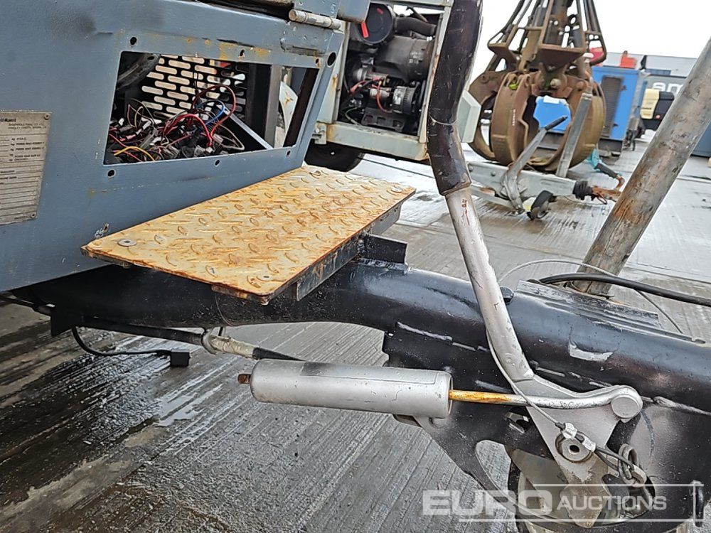 Air compressor Ingersoll Rand R1090F41: picture 27