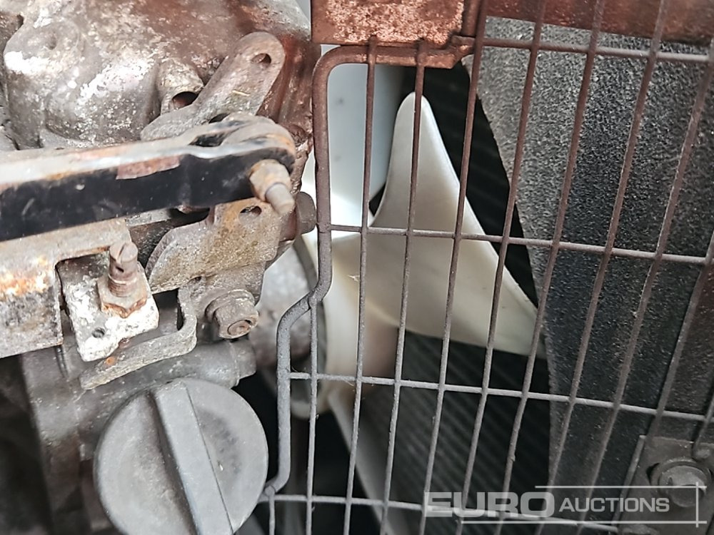 Air compressor Ingersoll Rand R1090F41: picture 21