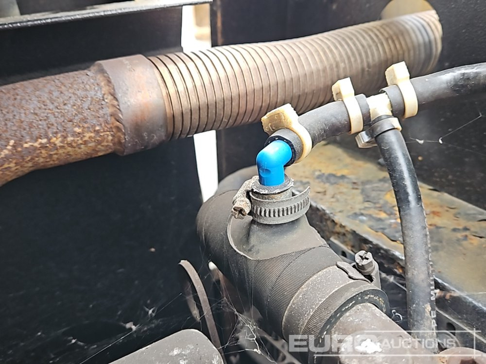 Air compressor Ingersoll Rand R1090F41: picture 19