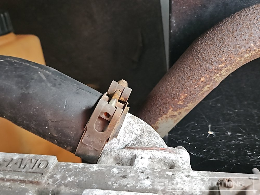 Air compressor Ingersoll Rand R1090F41: picture 18