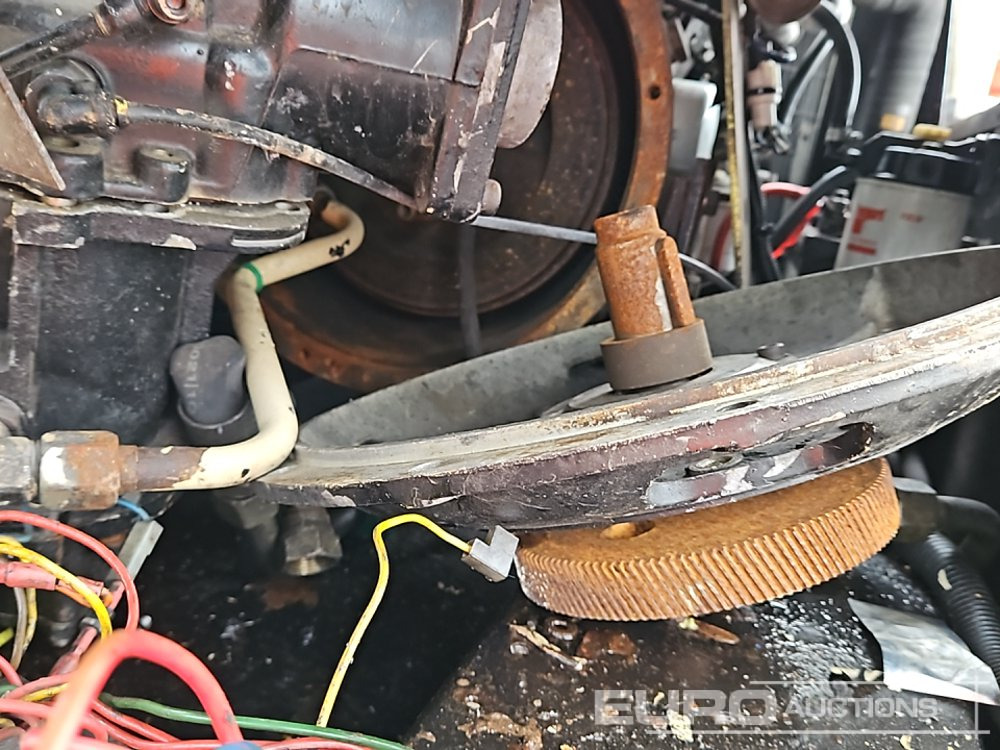 Air compressor Ingersoll Rand R1090F41: picture 23