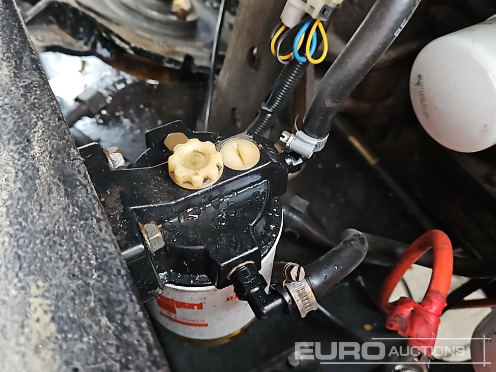 Air compressor Ingersoll Rand R1090F41: picture 15