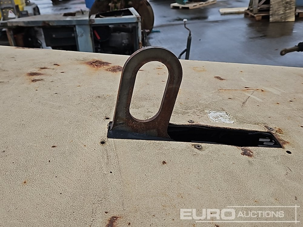 Air compressor Ingersoll Rand R1090F41: picture 9