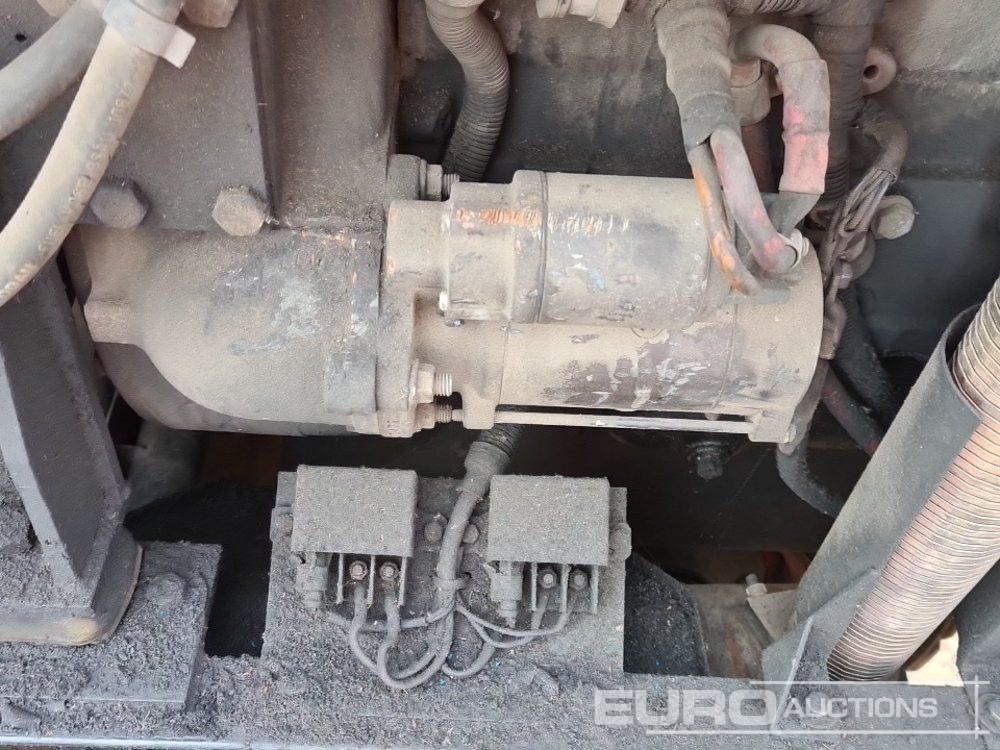 Forklift Linde S50: picture 26 Forklift Linde S50: picture 26