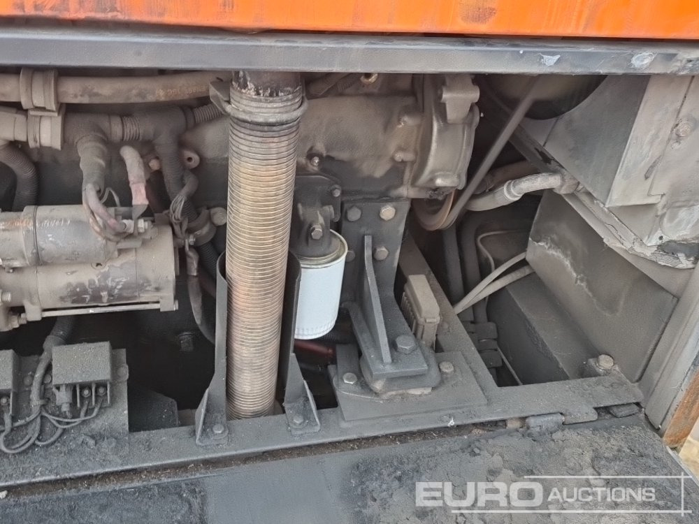 Forklift Linde S50: picture 25 Forklift Linde S50: picture 25