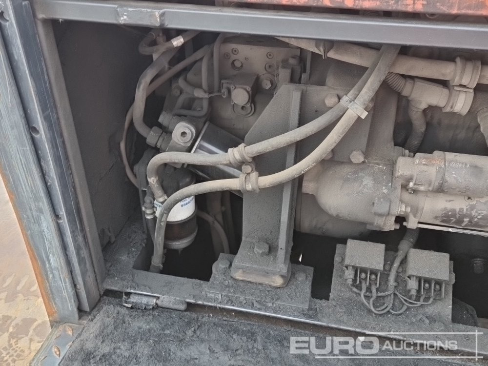 Forklift Linde S50: picture 24 Forklift Linde S50: picture 24