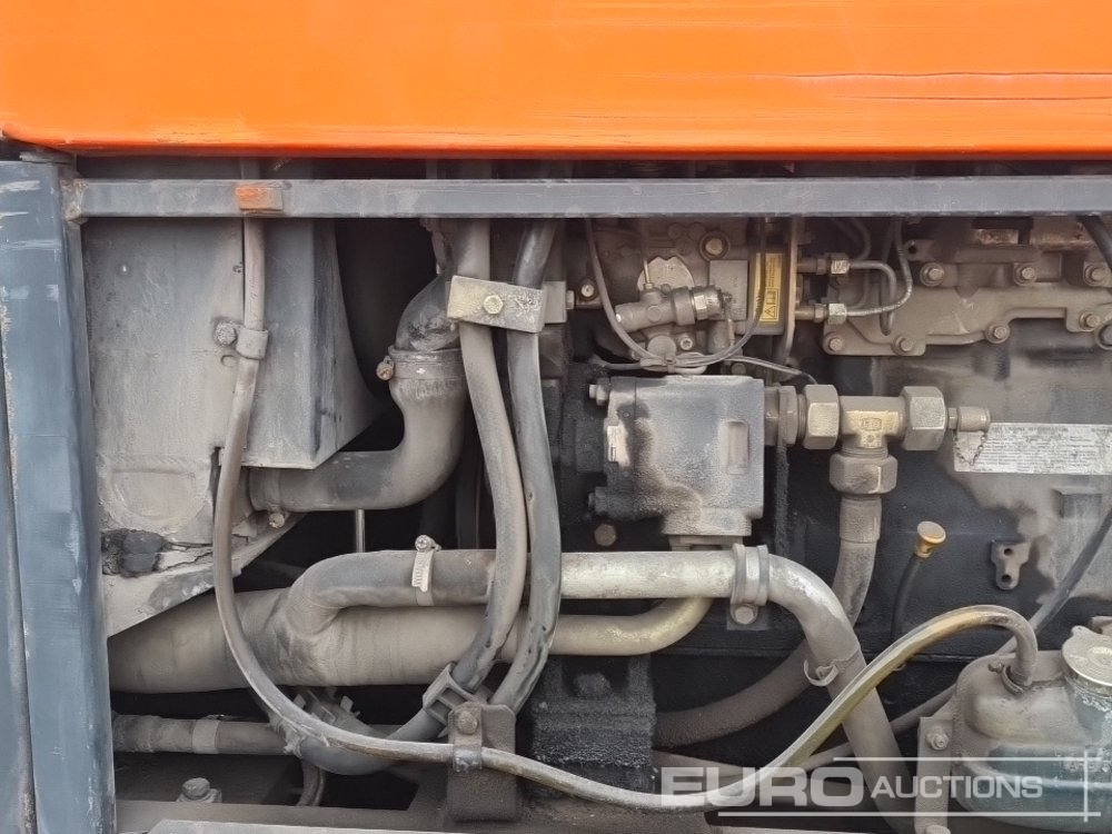 Forklift Linde S50: picture 22 Forklift Linde S50: picture 22