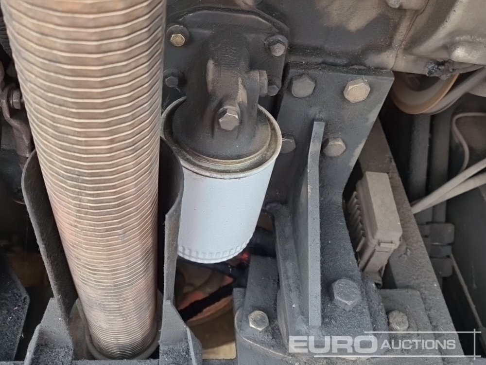 Forklift Linde S50: picture 27 Forklift Linde S50: picture 27