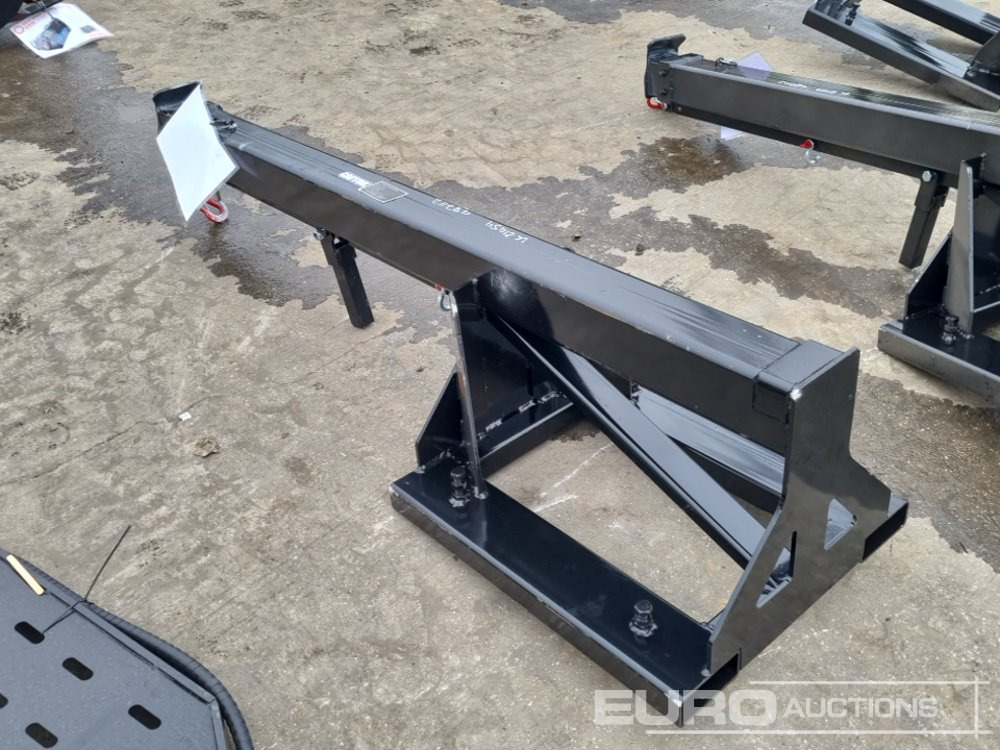 Unused 2025 Captok CK-TB47 - Material handling equipment: picture 3 Unused 2025 Captok CK-TB47 - Material handling equipment: picture 3