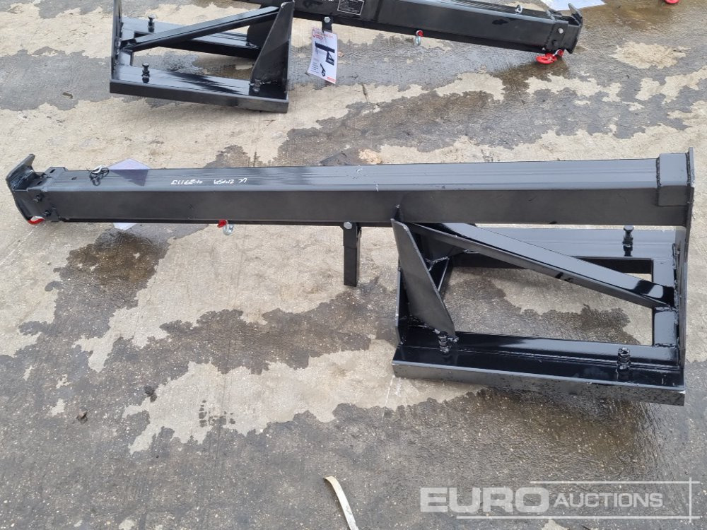 Unused 2025 Captok TB47 - Material handling equipment: picture 2 Unused 2025 Captok TB47 - Material handling equipment: picture 2