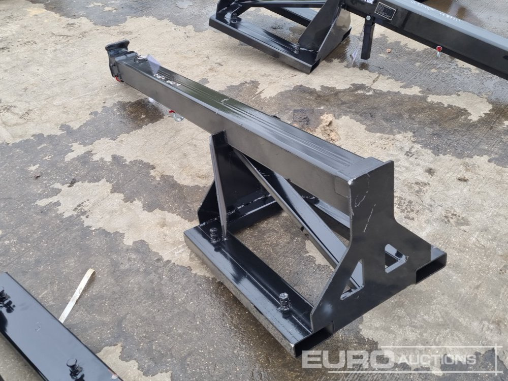 Unused 2025 Captok TB47 - Material handling equipment: picture 3 Unused 2025 Captok TB47 - Material handling equipment: picture 3