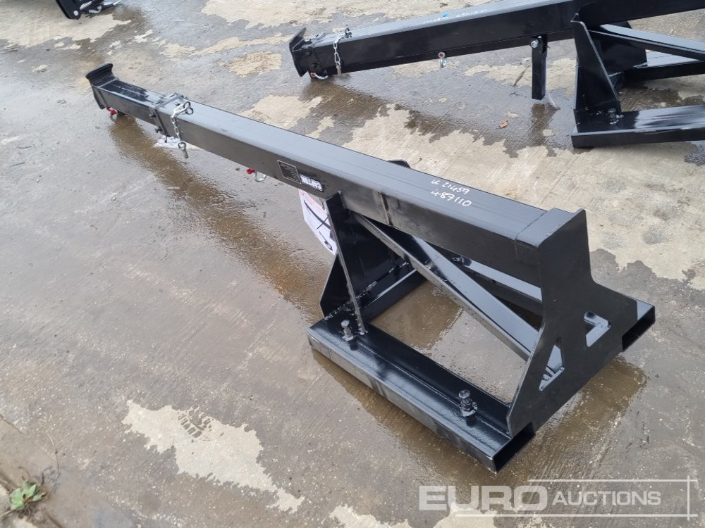 Unused 2025 Captok TB47 - Material handling equipment: picture 3 Unused 2025 Captok TB47 - Material handling equipment: picture 3
