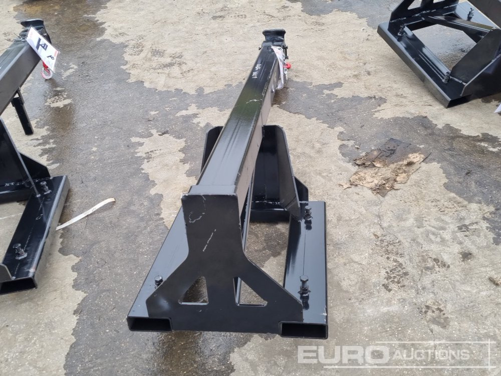 Unused 2025 Captok TB47 - Material handling equipment: picture 4 Unused 2025 Captok TB47 - Material handling equipment: picture 4