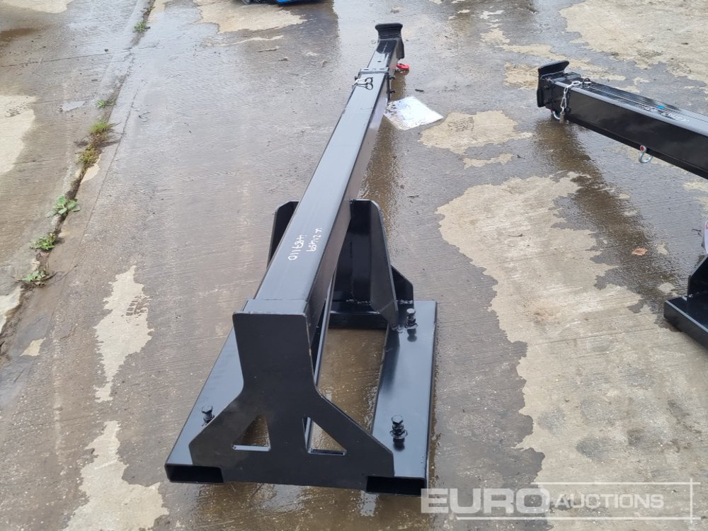 Unused 2025 Captok TB47 - Material handling equipment: picture 4 Unused 2025 Captok TB47 - Material handling equipment: picture 4
