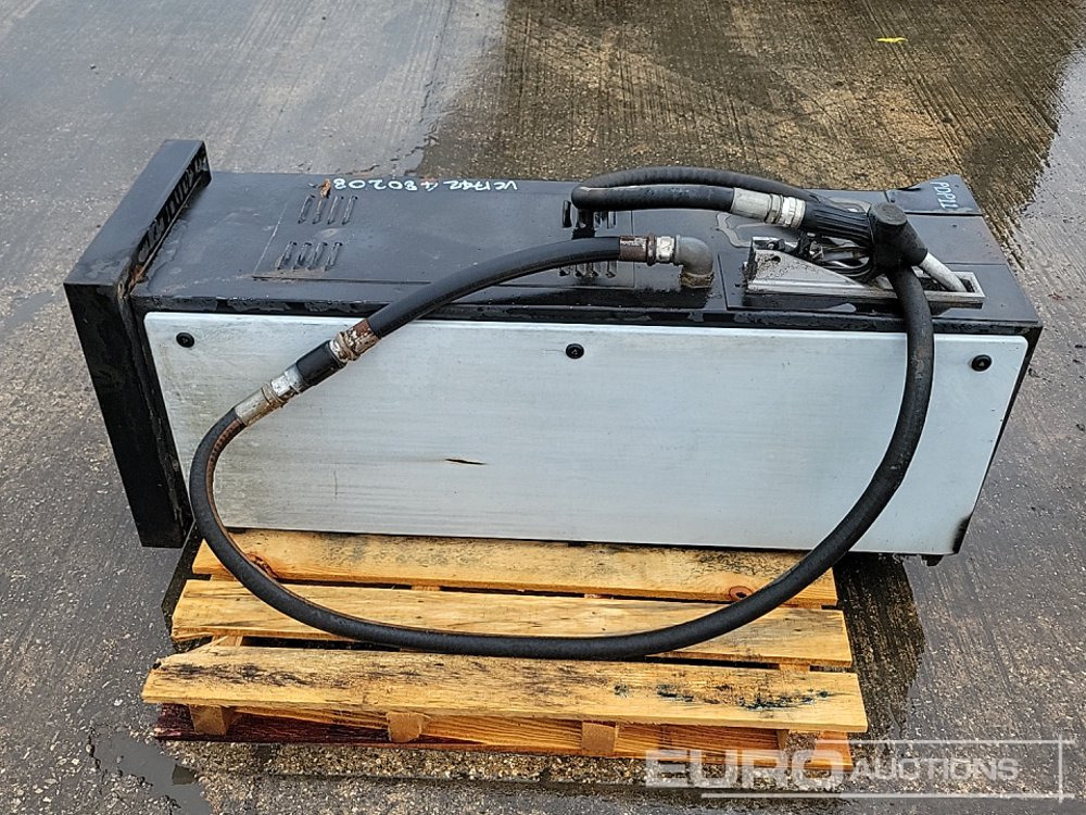 Merridale Fuel Pump - Construction equipment: picture 4 Merridale Fuel Pump - Construction equipment: picture 4