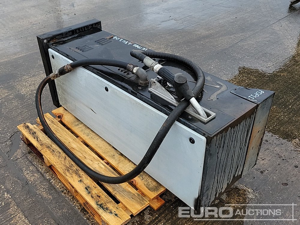 Merridale Fuel Pump - Construction equipment: picture 5 Merridale Fuel Pump - Construction equipment: picture 5