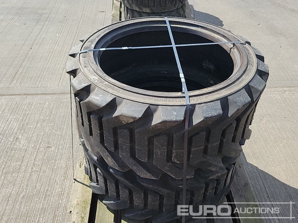 Outrigger 355/55D625 NHS Tyre (2 of) - Tire: picture 4 Outrigger 355/55D625 NHS Tyre (2 of) - Tire: picture 4