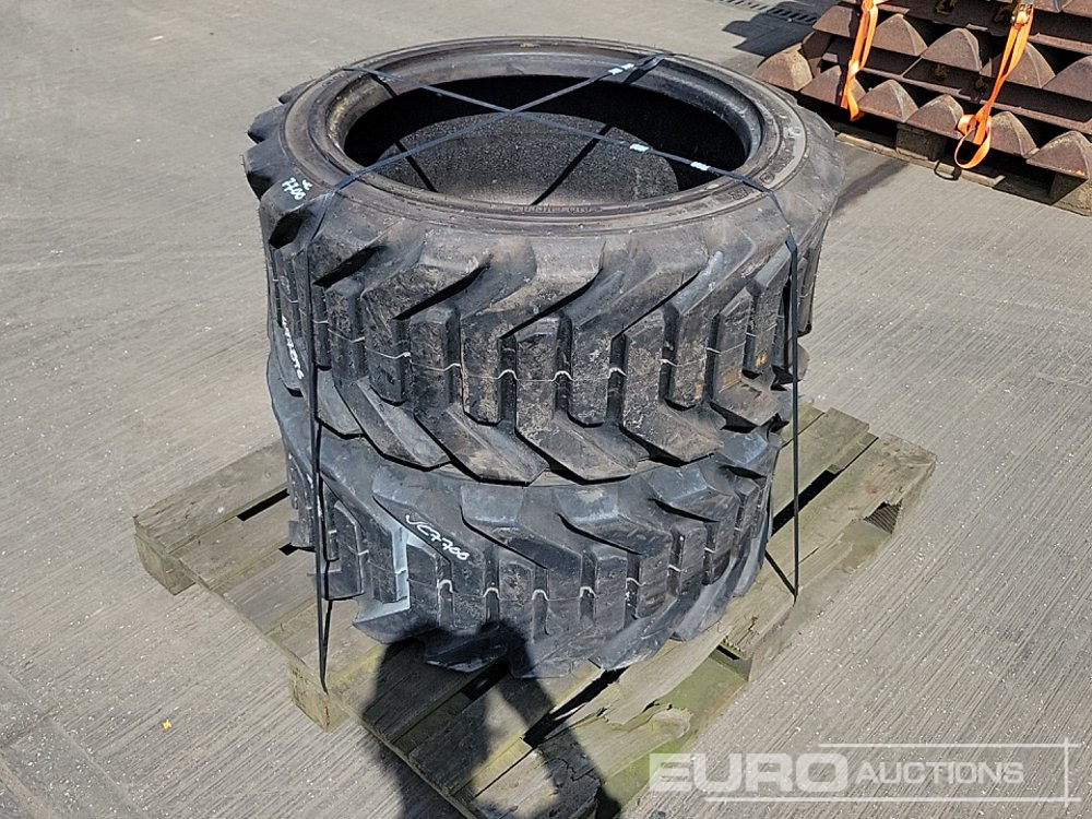 Outrigger 355/55D625 NHS Tyre (2 of) - Tire: picture 1 Outrigger 355/55D625 NHS Tyre (2 of) - Tire: picture 1