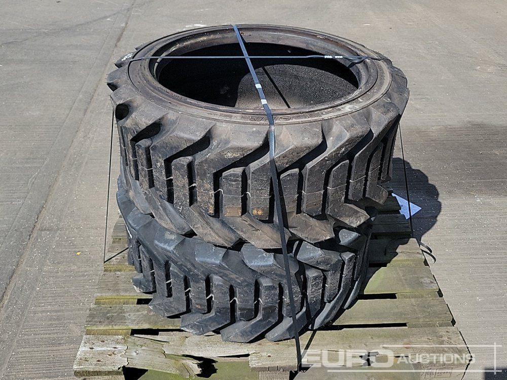 Outrigger 355/55D625 NHS Tyre (2 of) - Tire: picture 2 Outrigger 355/55D625 NHS Tyre (2 of) - Tire: picture 2
