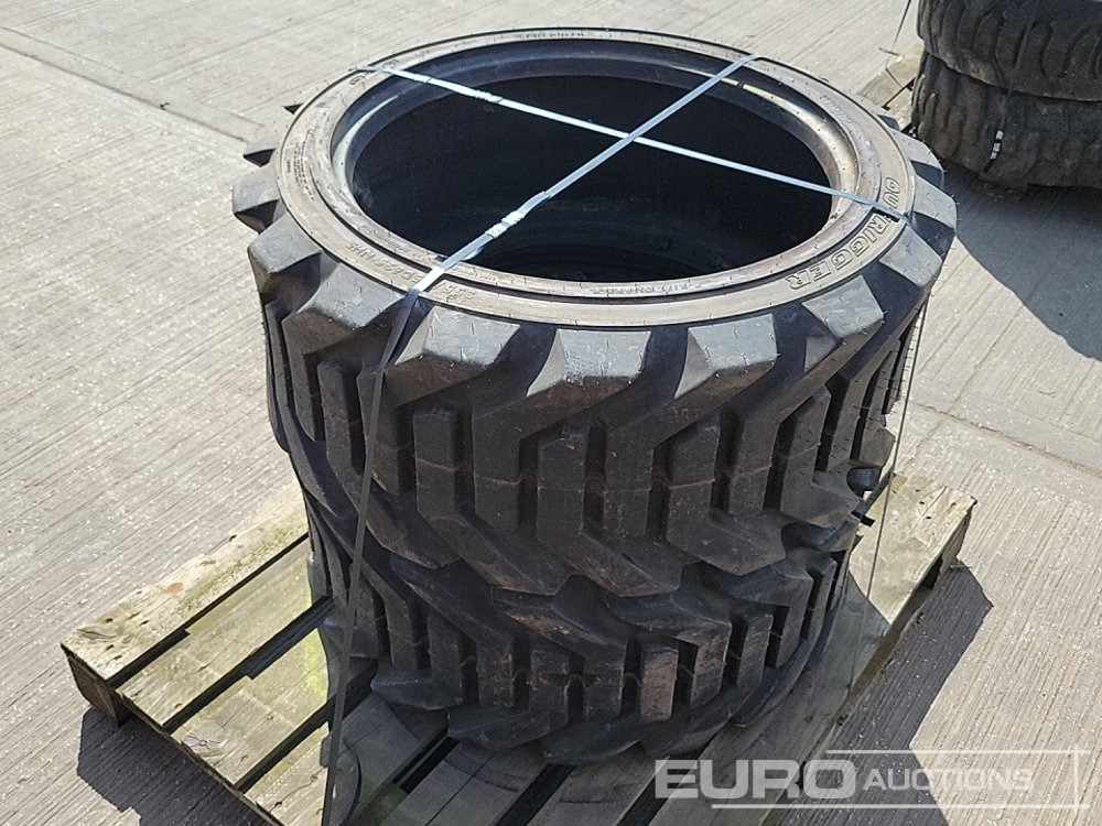 Outrigger 355/55D625 NHS Tyre (2 of) - Tire: picture 5 Outrigger 355/55D625 NHS Tyre (2 of) - Tire: picture 5