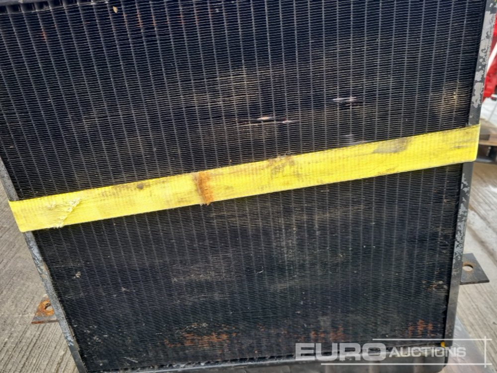 Engine Perkins 6 Cylinder Engine, Pump: picture 9