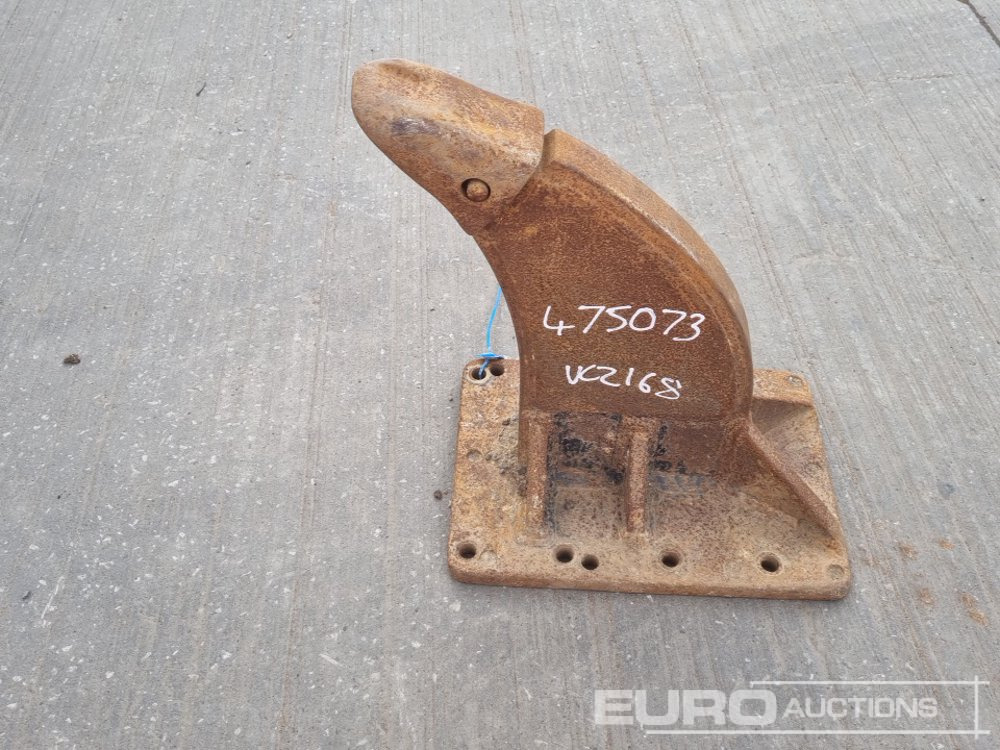 Ripper - Bucket: picture 2 Ripper - Bucket: picture 2
