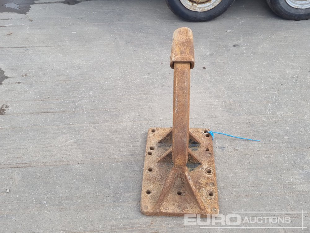 Ripper - Bucket: picture 4 Ripper - Bucket: picture 4