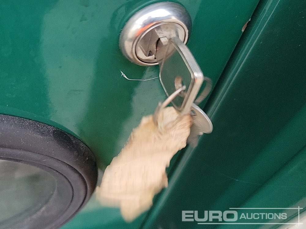 Water pump SPP 8" Skid Mounted Water Pump, Fiat V8 Engine: picture 28 Water pump SPP 8" Skid Mounted Water Pump, Fiat V8 Engine: picture 28